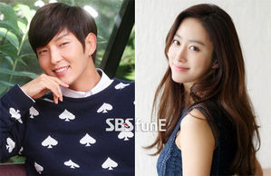 [SBS Star] Lee Joon Gi and Jeon Hye Bin Confirmed Their Break-up