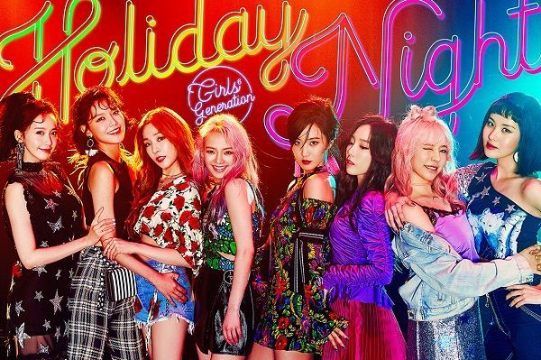 [SBS Star] Weki Meki Reveals its Role Model, Girls' Generation
