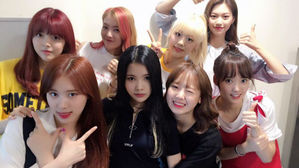 [SBS Star] Weki Meki Reveals Its Role Model: Girls' Generation