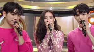 [SBS Star] VIDEO: SUNMI Explains Her New Track 'Gashina'