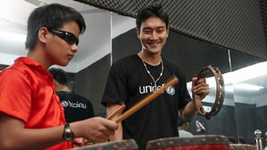 [SBS Star] Super Junior's Siwon Went on a Voluntary Trip after His Military Discharge