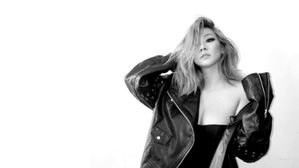 [SBS Star] CL Shared Future Plans and Her Feelings on 2NE1's Disbandment