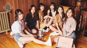 [SBS Star] GFRIEND to Come Back with Repackaged Album This September