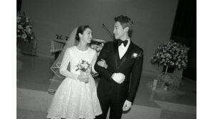 [SBS Star] RAIN Couple and His Father Going to Babymoon Together to Italy?