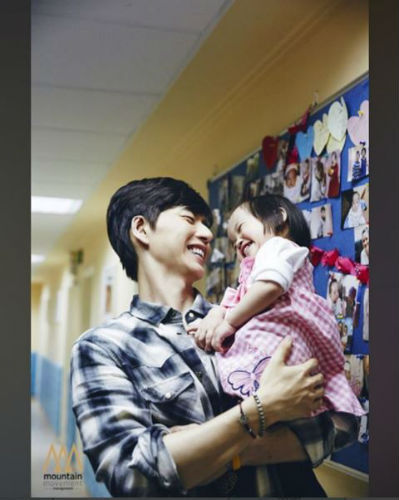 [SBS Star] Park Hae-jin will Receive 'Honorable Mention in Seoul' Next Month