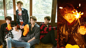 [SBS Star] SHINee to Hold Japan Tour Concert Without ONEW