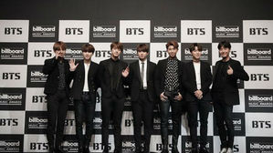 [SBS Star] BTS Upcoming Album's Pre-order Tops in Amazon