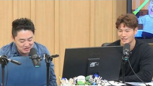 [SBS Star] Kim Jong-kook, "I started to resemble a lot like Yoo Jae-suk"