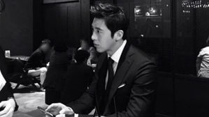 [SBS Star] Go Soo and His Wife are Expecting a Third Child!