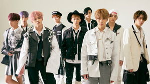 [SBS Star] NCT 127's Thailand Fan Meeting Tickets are Completely Sold Out!