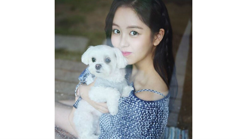 [SBS Star] Kim So Hyun to Leave sidus HQ After Seven Years