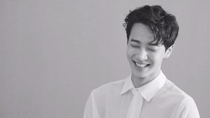 [SBS Star] VIDEO: Highlight's Lee Gikwang Drops Teaser for Solo Comeback