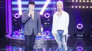 [SBS Star] TAEYANG Reveals Secret behind His Song 'ONLY LOOK AT ME'