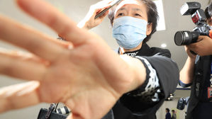 대법 "'최순실 주치의' 이임순 교수 위증 혐의 기소 '위법'"