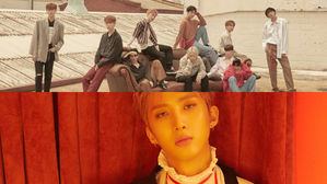 [SBS Star] PENTAGON's Comeback, 'Wanna One Maker' Hui Composes the Title Track