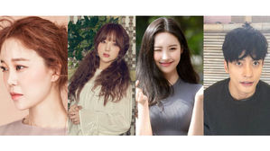 [SBS Star] Running Man's New Guest Line-up Unveiled!