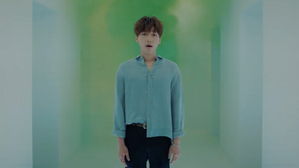 [SBS Star] Jeong Sewoon Successfully Debuts with 'JUST U'