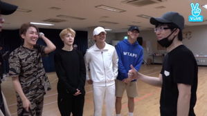 [SBS Star] BTS and Seo Tai-ji to Practice Together for Upcoming Concert