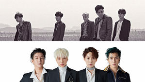 [SBS Star] WINNER to Perform at SECHSKIES' 20th Anniversary Concert