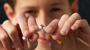 '흡연 천국' 프랑스에서 1년 새 100만 명이 담배 끊은 까닭은