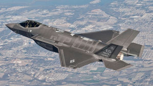 [취재파일] 드러나는 F-35A 가격&hellip;너무 다른 韓&middot;美 방산의 처지
