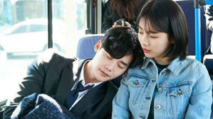 [SBS Star] Sneak Peek into Lee Jong-suk and Suzy's New Drama!