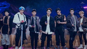 [SBS Star] VIDEO: EXO Drops 'Power' Teaser Video in Two Languages