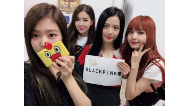 [SBS Star] BLACKPINK Tops Oricon, Taking Extraordinary Steps in Japan!