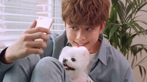 [SBS Star] VIDEO: Yu Seon Ho to Star in 10cm's New Music Video 'Pet'