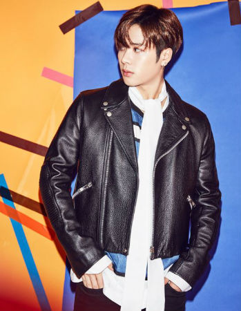 ？[SBS Star]GOT7 Jackson will No Longer Take Part in Japan