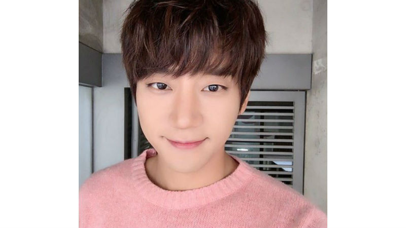 ？[SBS Star] Chiyeul to Injure His Collar Bone During Shooting