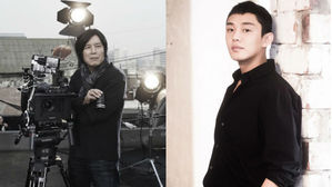 [SBS Star] Yoo Ah-in, Lee Chang Dong's 'Burning' Scheduled for the Cannes?