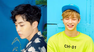 [SBS Star] XIUMIN and Kang Daniel Show Perfect Chemistry as Roommates