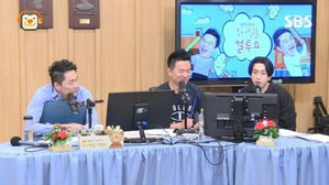 [SBS Star] Sleepy Helped BTS Rap Monster to Debut?