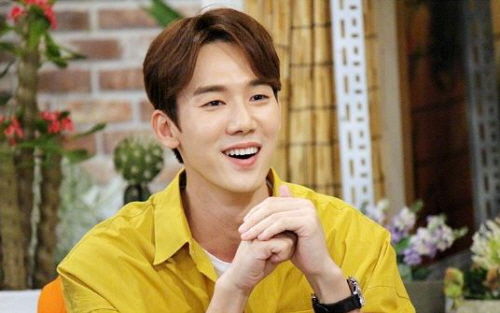 [스브스타] 유연석, 여자친구 때문에 '공군 입대'…"입대 하자마자 이별"