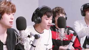 [SBS Star] NCT 127 to DJ on Apple Music's Radio 'Beats 1'