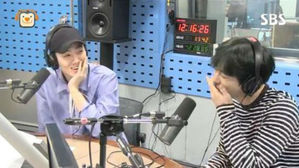 [SBS Star] EXO SUHO and SE HUN's Most Memorable Phrase Heard from Fans