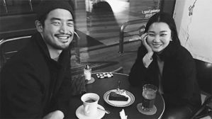 [SBS Star] Jang Yoon-ju Reveals "I wanted to hug him right away"