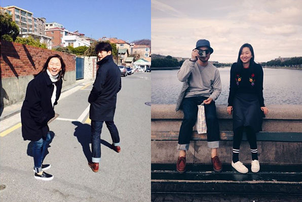 [SBS Star] Jang Yoon-ju Reveals 'I wanted to hug him right away