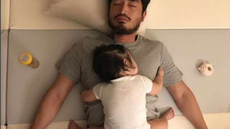 [SBS Star] Jang Yoon-ju Reveals 'I wanted to hug him right away