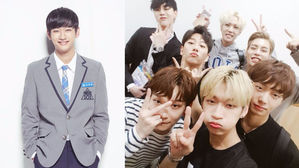 [SBS Star] JBJ May Not Debut as 7; Due to Kim Tae Dong's Conflict with Agency