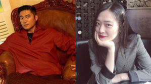 [SBS Star] "Next time" Choiza Avoids Clarifying His Relationship with Sulli