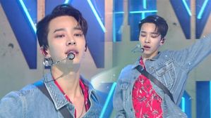 [SBS Star] VIDEO: Highlight's LEE GIKWANG Performs 'What You Like'