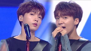 [SBS Star] VIDEO: Jeong Sewoon Mesmerizes the Audience with 'JUST U'