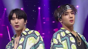 [SBS Star] VIDEO: VIXX LR Showcases Sophisticated Vocal with 'Whisper'