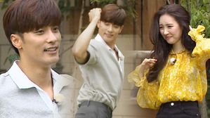 [SBS Star] VIDEO: Sung Hoon to Show off 'Idol Dance' on SBS Running Man