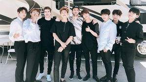 [SBS Star] BTS to Collaborate with The Chainsmokers for Upcoming Comeback