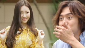 [SBS Star] VIDEO: Running Man Members Dance to SUNMI's 'Gashina'