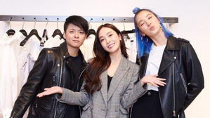 [SBS Star] Jessica, Amber and Irene Spotted Together in New York City!