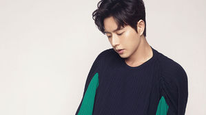 [SBS Star] Park Hae-jin Secretly Donates 10M Won on Child Poverty